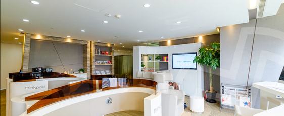 雷格斯商務中心