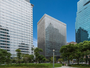 城建國(guó)際中心