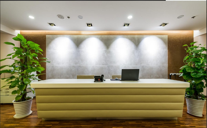 惠恪商務（生命人壽大廈）