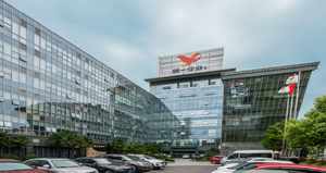 統一企業(yè)廣場招商信息-租賃戶型-大虹橋寫字樓