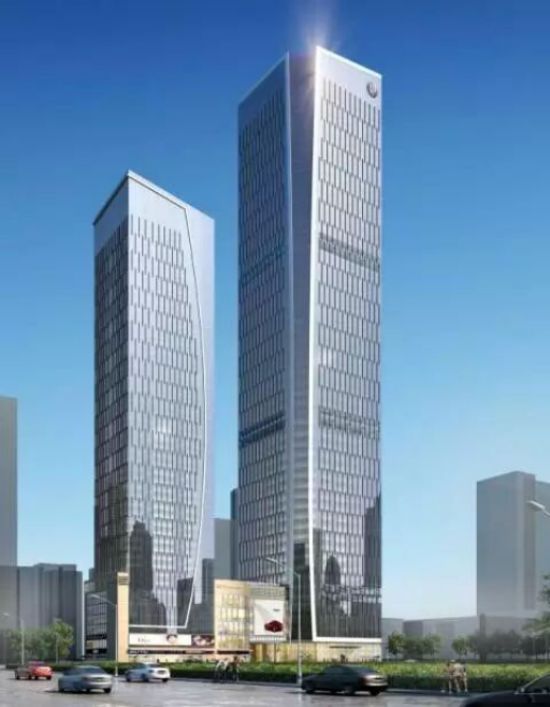 興城商務(wù)廣場(chǎng)招商電話-租金價(jià)格-七寶寫字樓出租