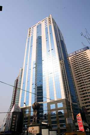 仲盛金融中心招商電話-租金價(jià)格-長(zhǎng)寧寫字樓