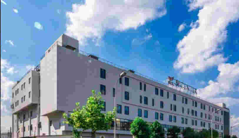 飛馬旅新文娛創(chuàng)新園