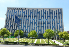 虹橋國際商務(wù)廣場租金是多少？