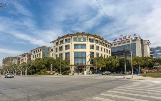 旭輝虹橋國際怎么樣？