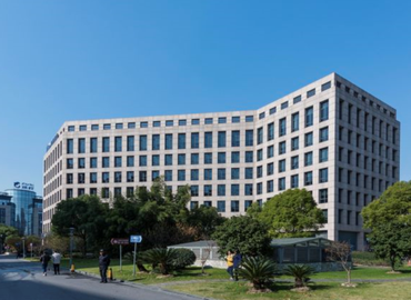 晨訊科技大樓怎么樣？