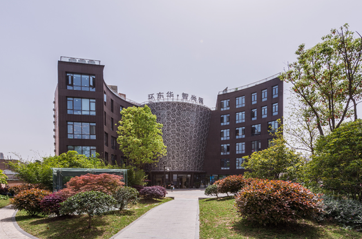 環(huán)東華智尚源怎么樣？