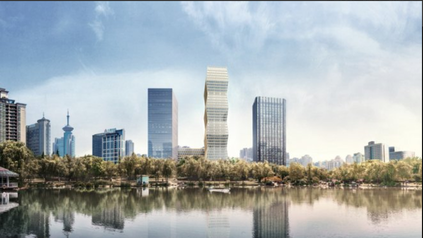 古北SOHO怎么樣？