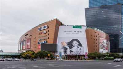 龍之夢(mèng)麗晶大廈怎么樣？