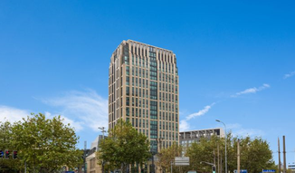 中山萬(wàn)博國(guó)際中心怎么樣？