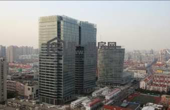 金虹橋國際中心怎么樣？