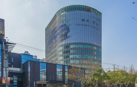 古北國際財富中心怎么樣？