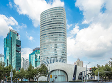 尚嘉中心怎么樣？