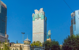 中欣大廈怎么樣？