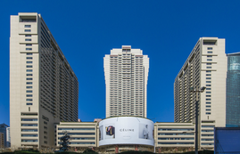 上海商城怎么樣？