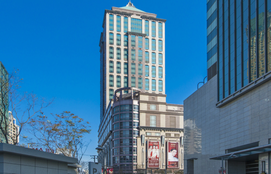 梅龍鎮(zhèn)廣場怎么樣？