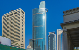 恒隆廣場怎么樣？