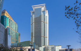 中信泰富廣場(chǎng)怎么樣？