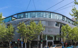 源創(chuàng)創(chuàng)意園怎么樣？