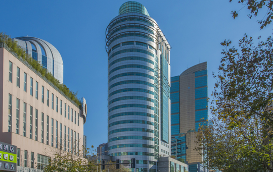 金航大廈怎么樣？