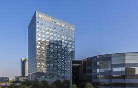 江裕大廈怎么樣？