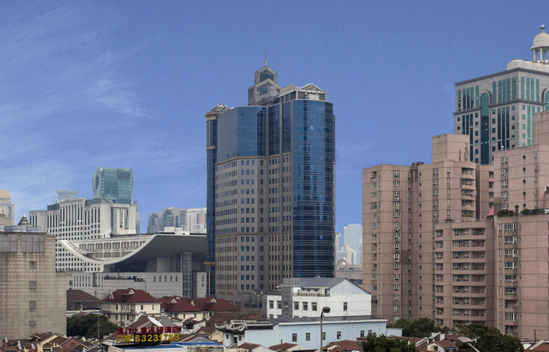 中區(qū)廣場怎么樣？