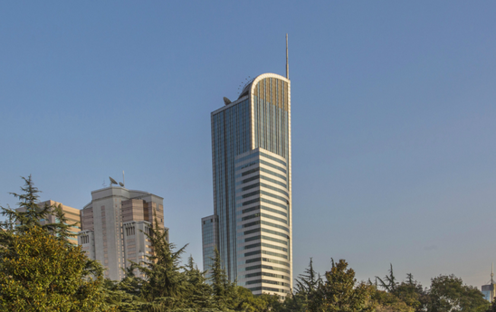 港陸廣場怎么樣？