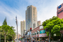 申鑫大廈怎么樣？