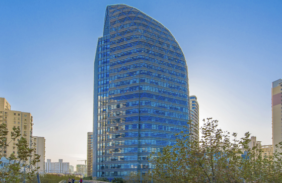 中城國際大廈怎么樣？