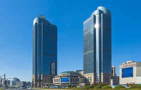 港匯中心怎么樣？