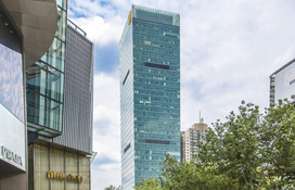 嘉華中心怎么樣？