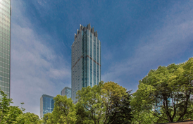 世紀(jì)商貿(mào)廣場怎么樣？