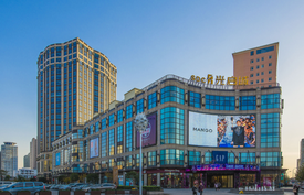 光啟城怎么樣？