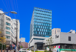 南洋國(guó)際大廈怎么樣？