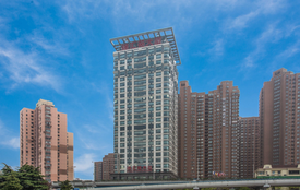 徐匯苑大廈怎么樣？