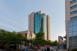 科投大廈怎么樣？