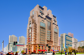 亞太企業(yè)大樓怎么樣？