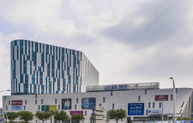 近鐵城市廣場怎么樣？