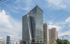 友力國際大廈怎么樣？