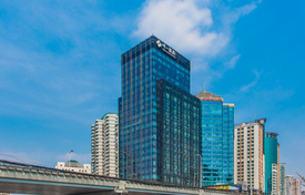 中一國際大廈怎么樣？