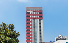 伸大廈怎么樣？