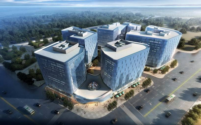 金臣中心怎么樣？