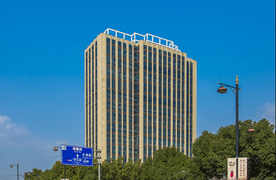 強勁大廈怎么樣？