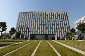 虹橋國際商務(wù)廣場怎么樣？