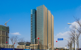 金源中心怎么樣？