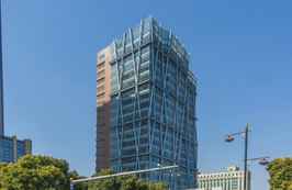 麗嬰房大樓怎么樣？