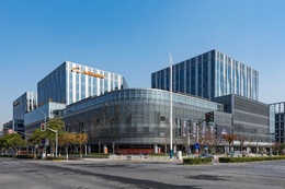 虹橋阿里中心有辦公室出租嗎？