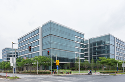 虹橋嘉匯有辦公室出租嗎？