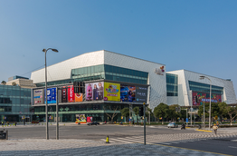 龍湖虹橋天街有辦公室出租嗎？