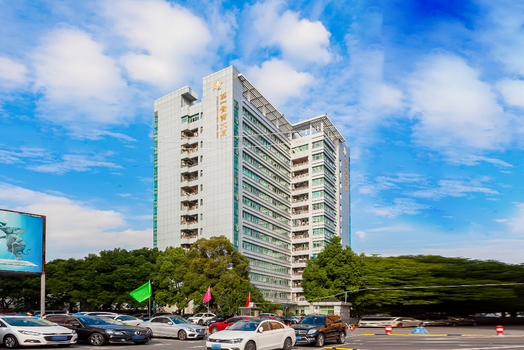 華一實(shí)業(yè)大廈怎么樣？